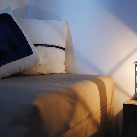 Festina Lente Bed and Breakfast Porto Recanati