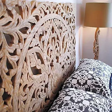 Festina Lente Bed & Breakfast