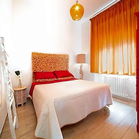 Festina Lente Bed & Breakfast 4*