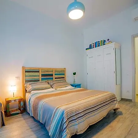 Bed & Breakfast Festina Lente Porto Recanati