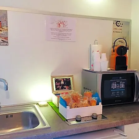 Festina Lente Bed & Breakfast Porto Recanati