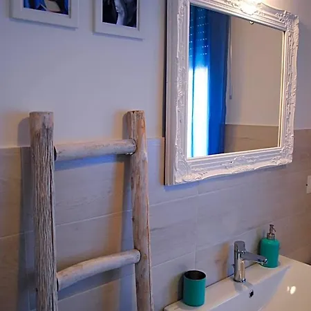 Festina Lente Bed & Breakfast 4*
