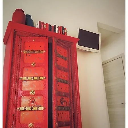 Bed & Breakfast Festina Lente