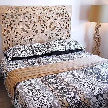 Bed & Breakfast Festina Lente