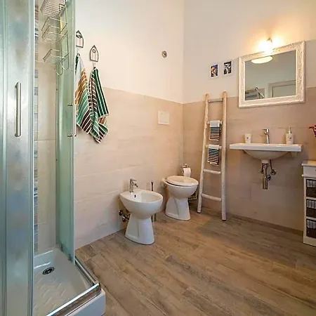 Festina Lente 4* Porto Recanati