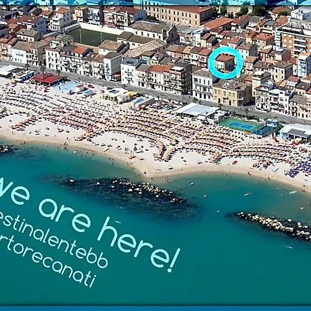 Festina Lente Bed & Breakfast 4*