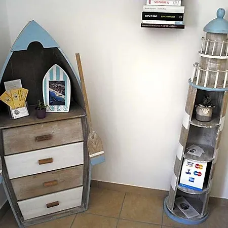 Festina Lente Bed & Breakfast