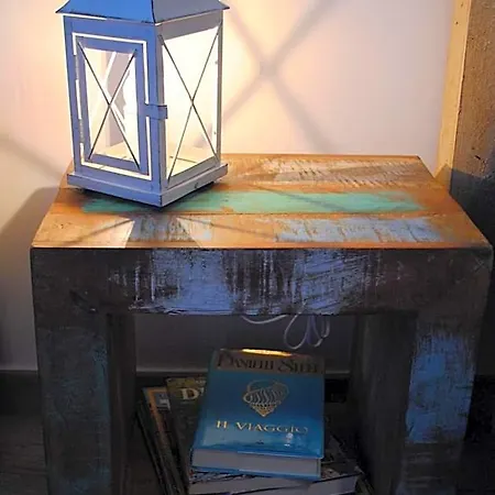 Bed & Breakfast Festina Lente Porto Recanati