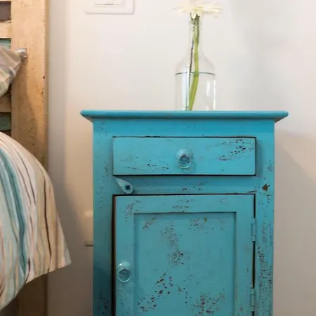 Festina Lente 3* Porto Recanati