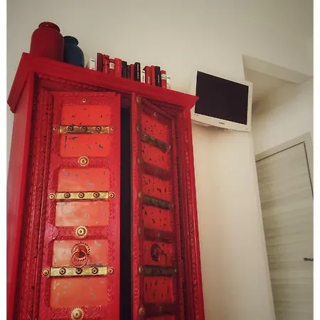 Festina Lente 3* Porto Recanati