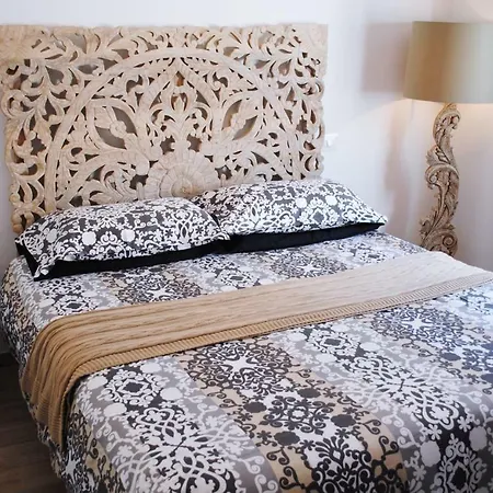 Festina Lente Bed & Breakfast Porto Recanati