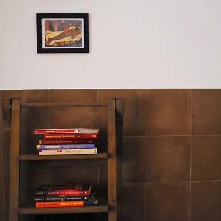 Festina Lente 3* Porto Recanati