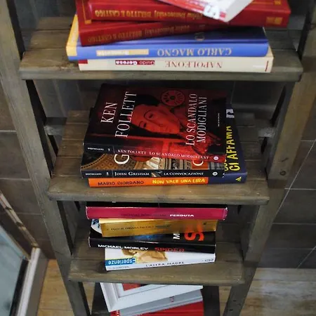 Bed & Breakfast Festina Lente