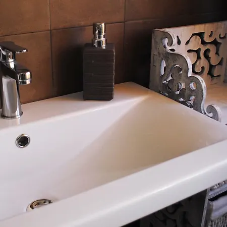 Bed & Breakfast Festina Lente