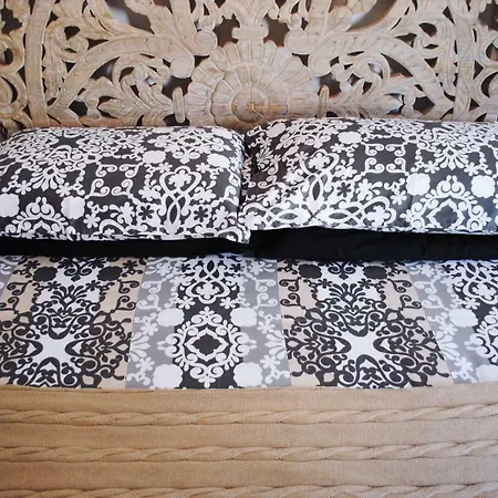 Bed & Breakfast Festina Lente Porto Recanati