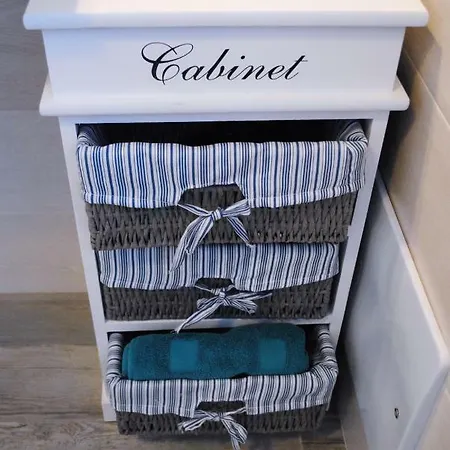 Festina Lente לינה וארוחת בוקר פורטו רקנאטי