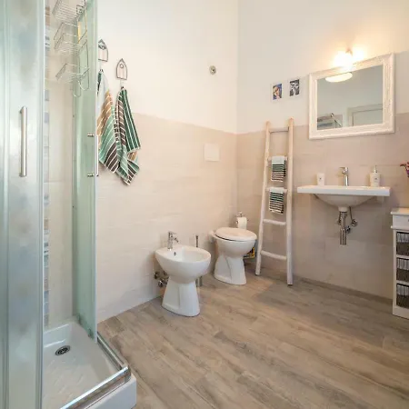 Bed & Breakfast Festina Lente 4*