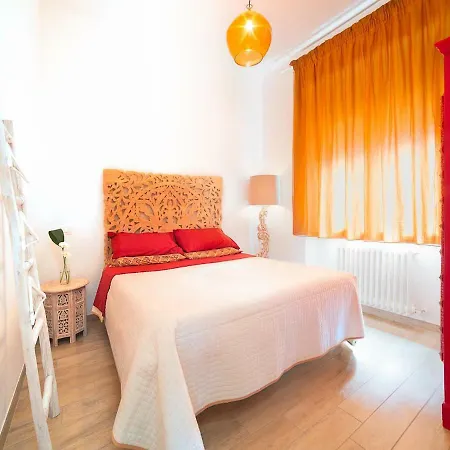 Bed & Breakfast Festina Lente