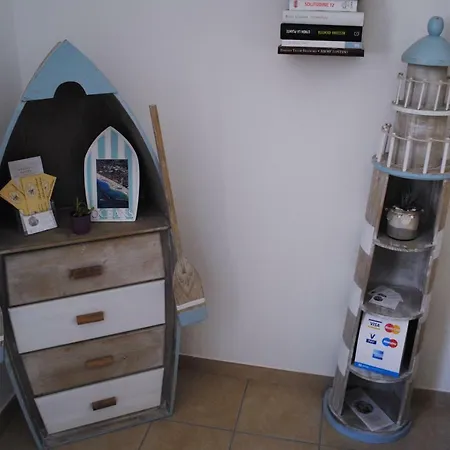 Bed & Breakfast Festina Lente Porto Recanati