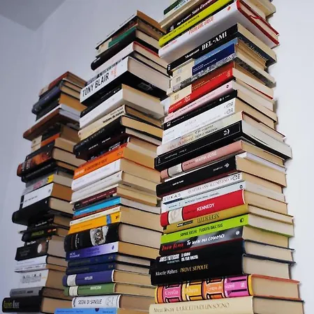 Festina Lente 3* Porto Recanati