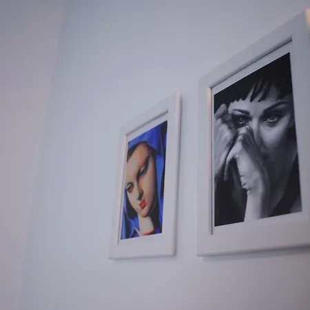 Bed & Breakfast Festina Lente Porto Recanati