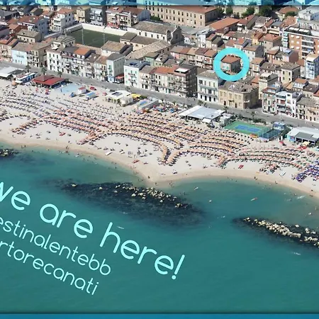 Festina Lente * Porto Recanati