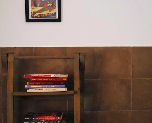 Festina Lente 3* Porto Recanati