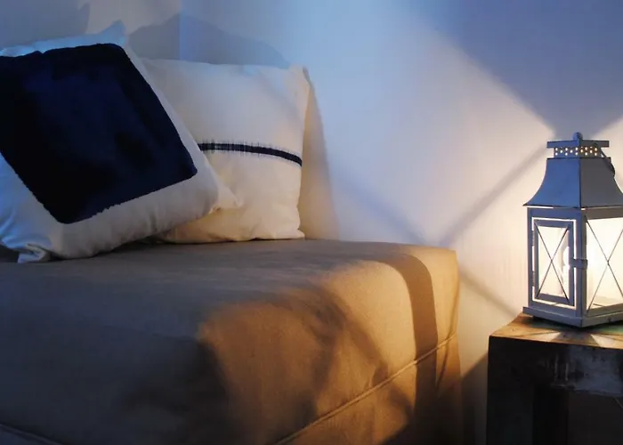 Festina Lente Bed & Breakfast Porto Recanati