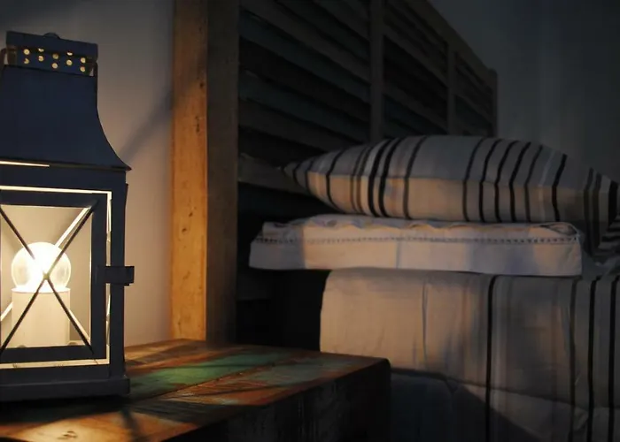 Bed & Breakfast Festina Lente 3*