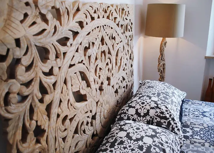 Festina Lente Bed & Breakfast Porto Recanati