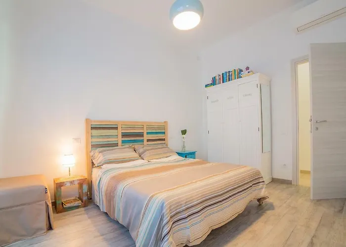 Festina Lente Bed & Breakfast 3*