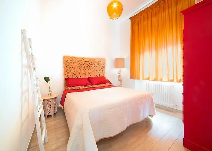 Bed & Breakfast Festina Lente